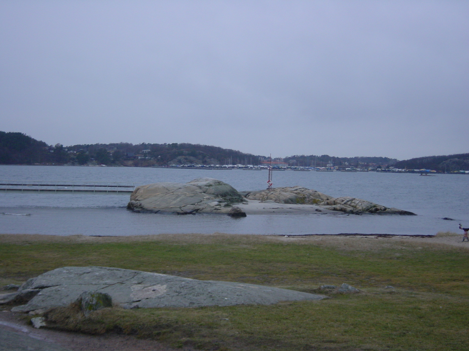รูปถ่าย สวีเดน(Sweden) โกเธนเบิร์ก(Gothenburg) 2003-01 12