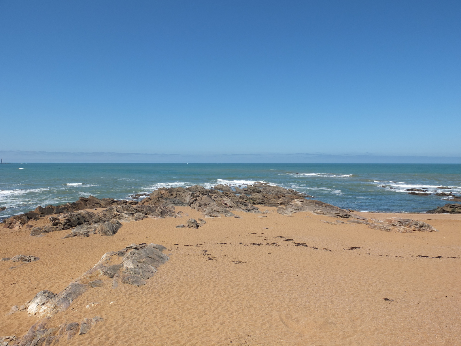 รูปถ่าย ฝรั่งเศส(France) เลซาเบลอโดลอน(Les Sables d'Olonne) 2012-07 70