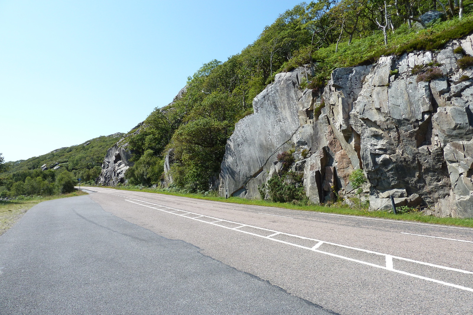 รูปถ่าย อังกฤษ(United Kingdom) สกอตแลนด์(Scotland) เซเลน(Salen) 2011-07 93