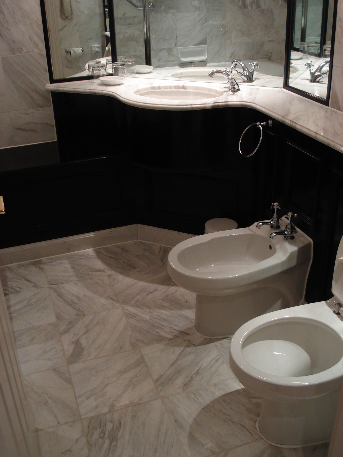 รูปถ่าย อังกฤษ(United Kingdom) บาธ(Bath) โรงแรมแมกโดนัลด์ สปา(MacDonald Spa Hotel) 2006-05 19