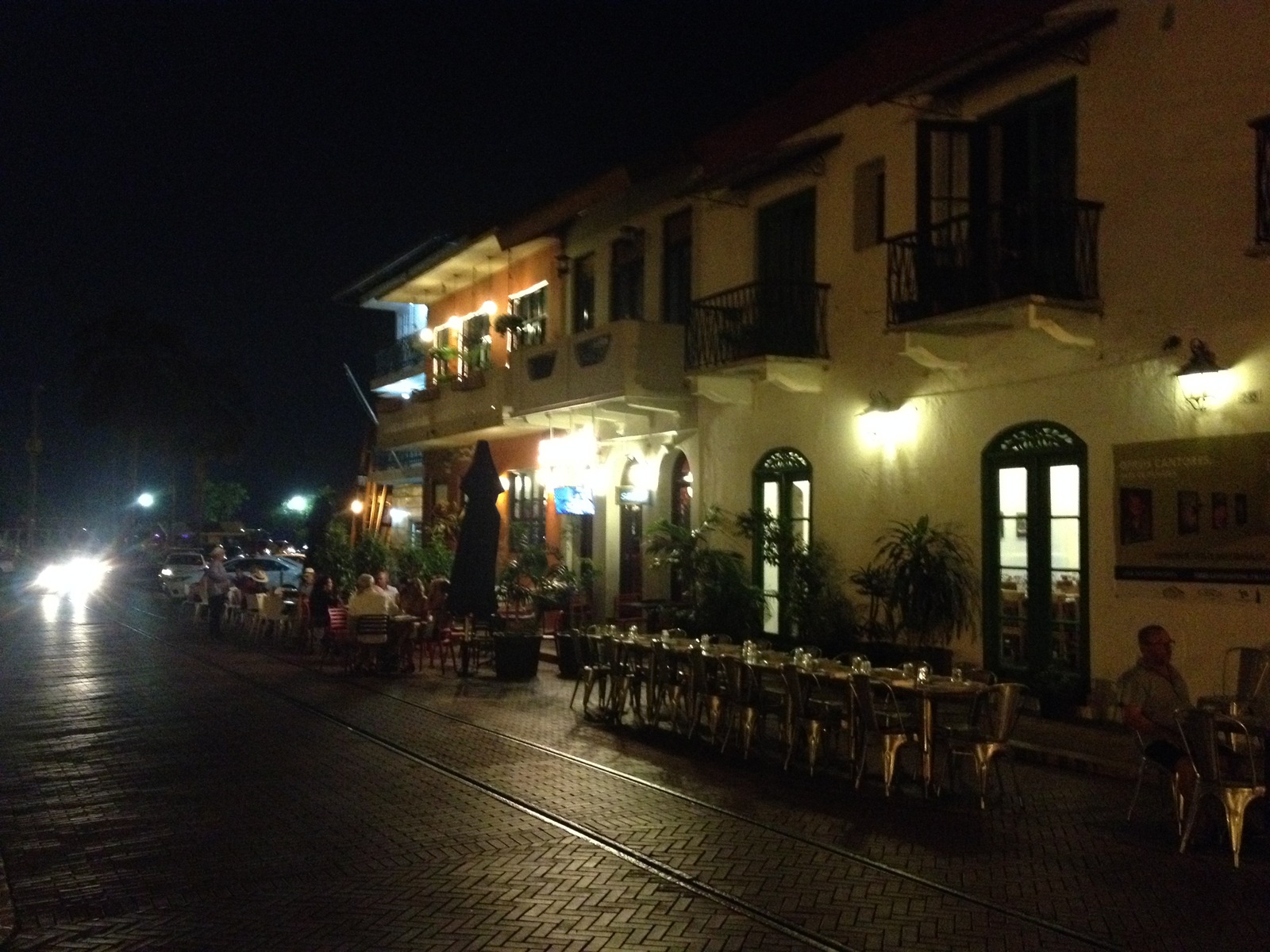 รูปถ่าย ปานามา(Panama) ปานามาซิตี(Panama City) 2015-03 318