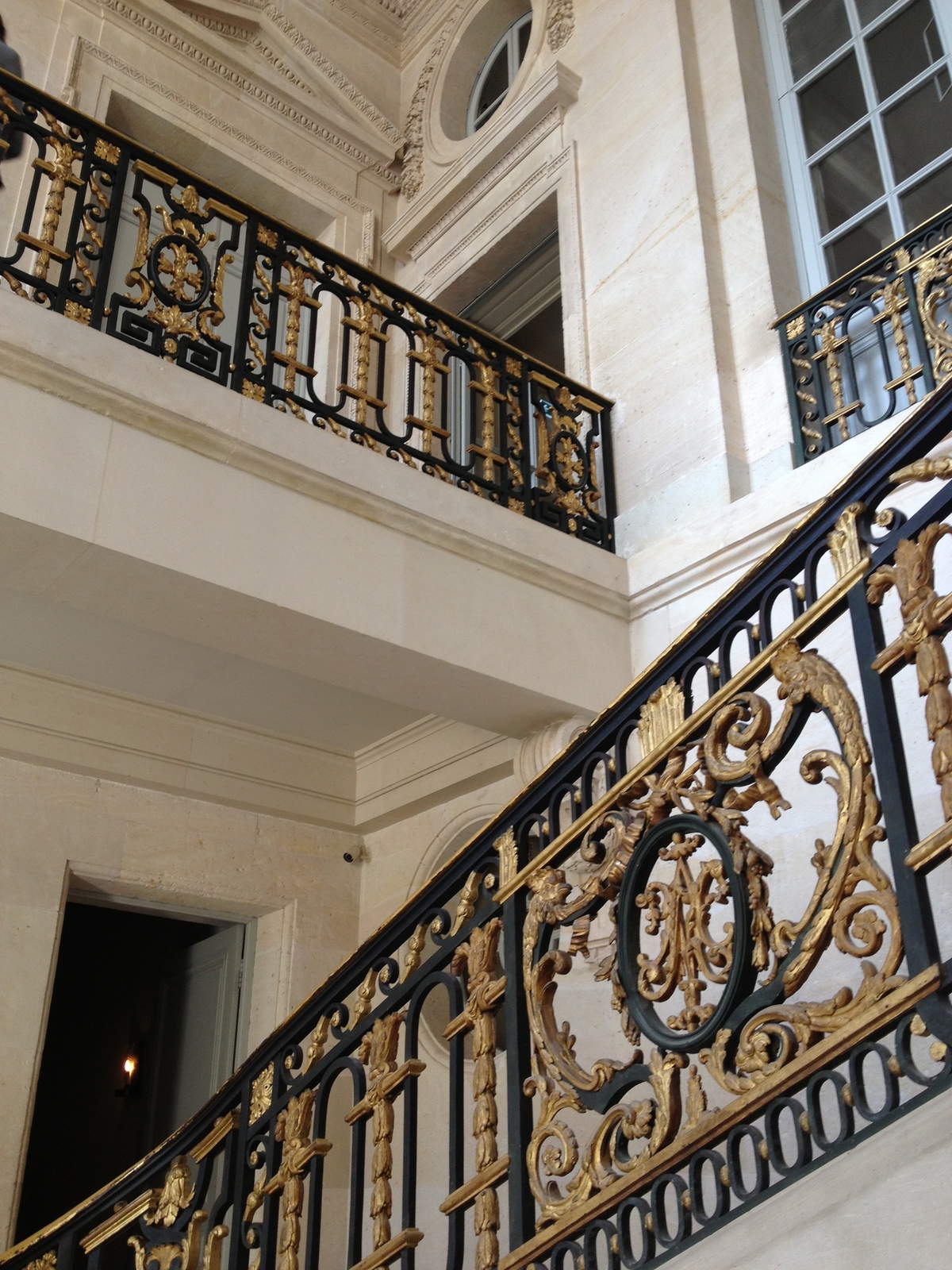 รูปถ่าย ฝรั่งเศส(France) แวร์ซาย(Versailles) พระราชวังแวร์ซาย(Versailles Palace) 2014-03 54