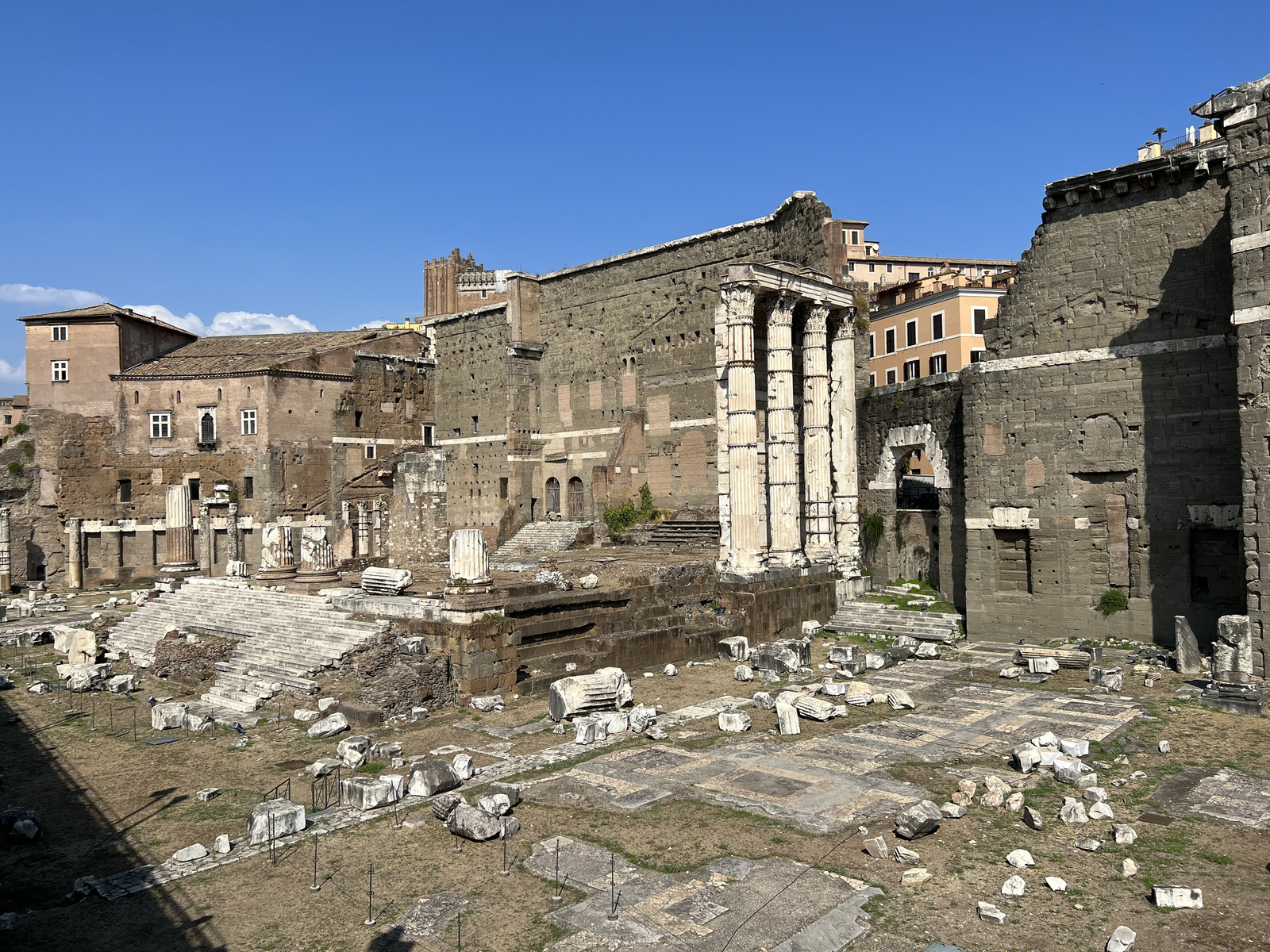 รูปถ่าย อิตาลี(Italy) โรม(Rome) 2021-09 412