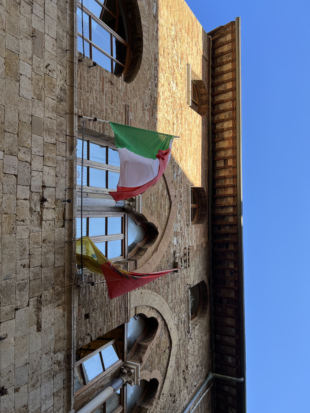 รูปถ่าย อิตาลี(Italy) ซานจีมิญญาโน(San Gimignano) 2021-09 31