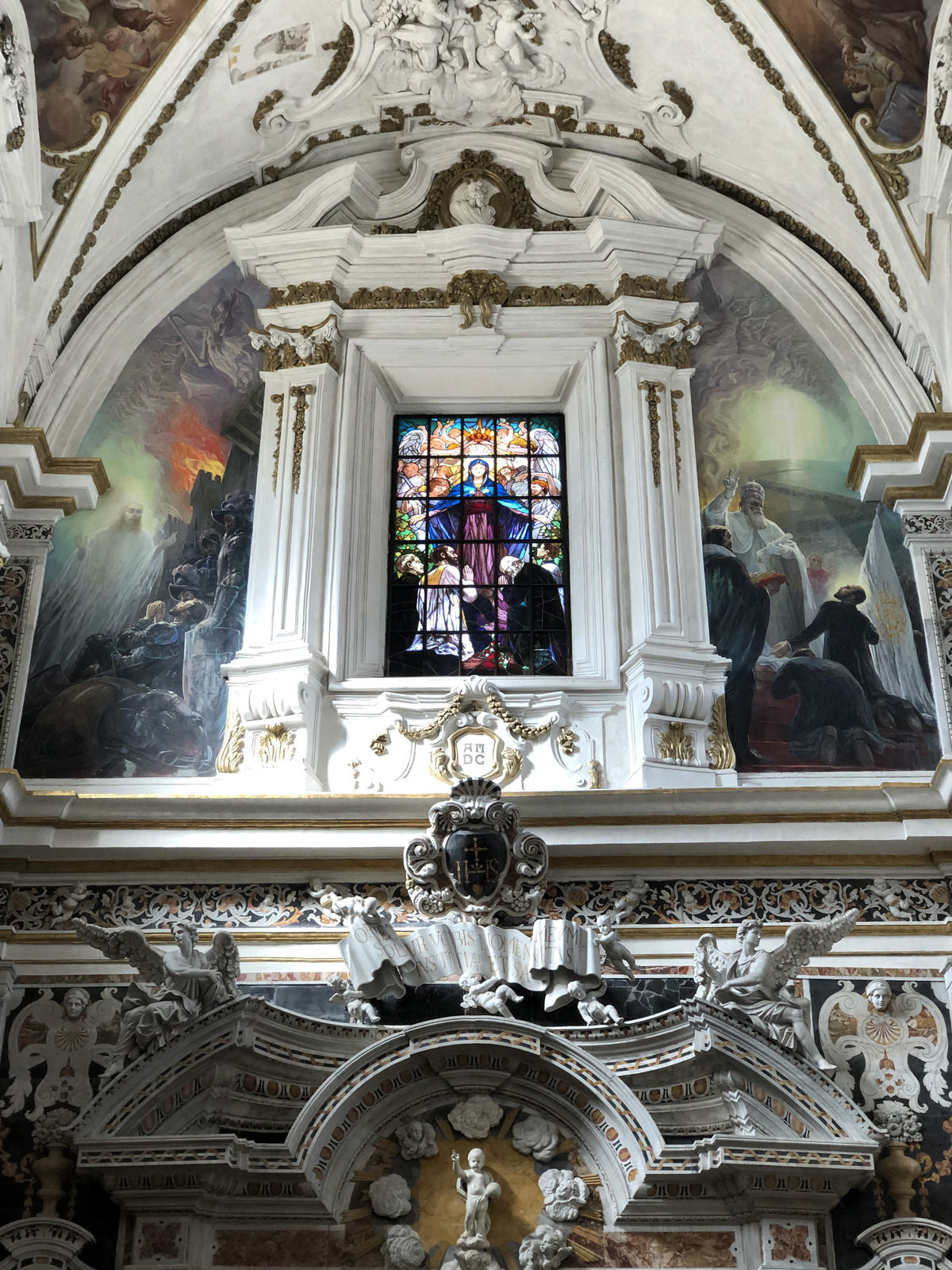 รูปถ่าย อิตาลี(Italy) ซิซิลี(Sicily) ปาแลร์โม(Palermo) 2020-02 161
