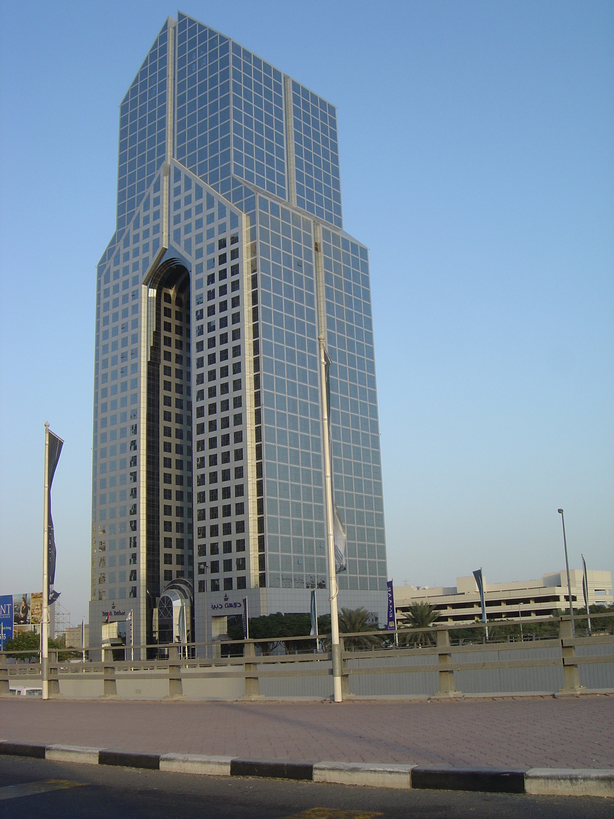รูปถ่าย สหรัฐอาหรับเอมิเรตส์(United Arab Emirates) ดูไบ(Dubai) 2005-11 27
