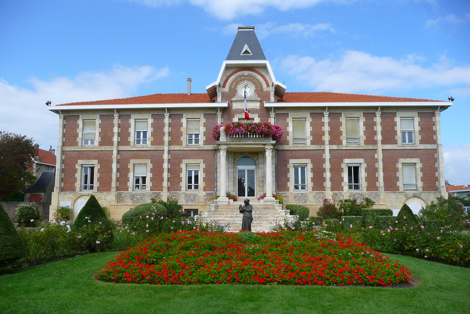 รูปถ่าย ฝรั่งเศส(France) ซูลัก-ซูร์-แมร์(Soulac sur mer) 2007-08 79