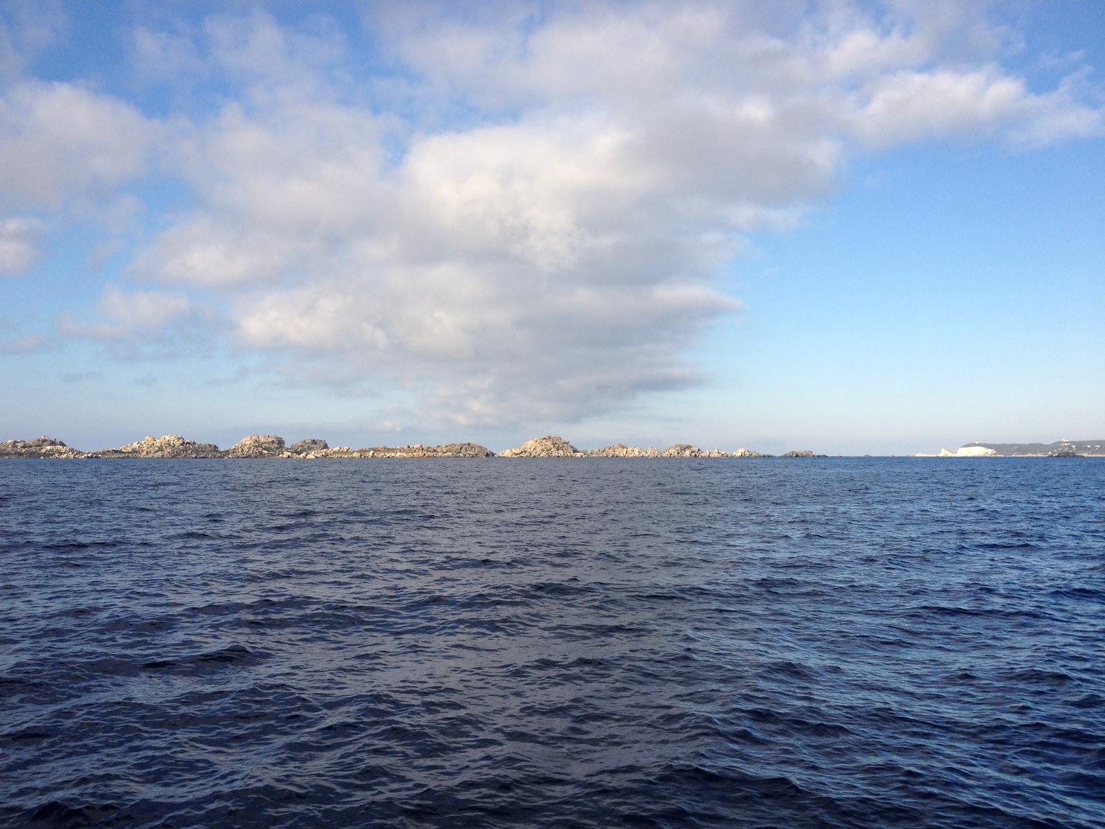 รูปถ่าย ฝรั่งเศส(France) คอร์สิคา(Corsica) หมู่เกาะลาเวซซี(Lavezzi Islands) 2012-09 3