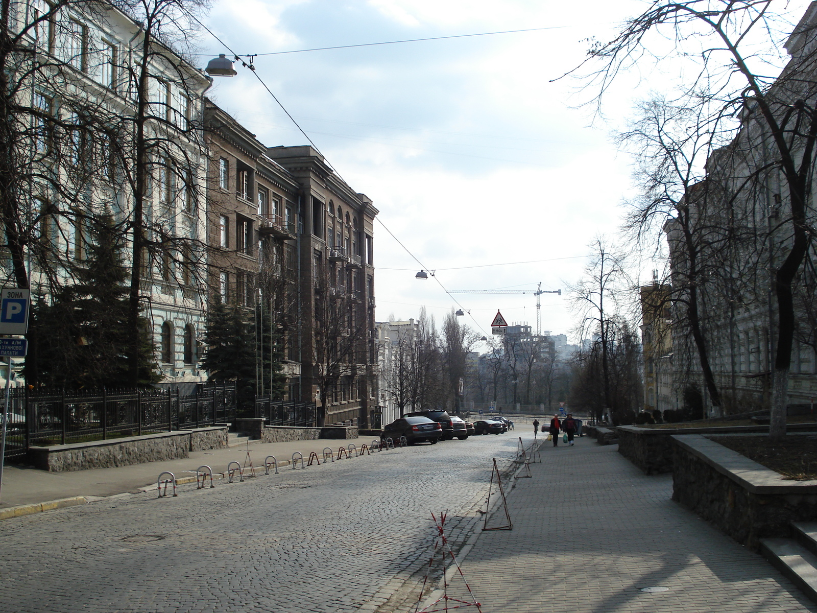 รูปถ่าย ยูเครน(Ukraine) เคียฟ(Kiev) 2007-03 62