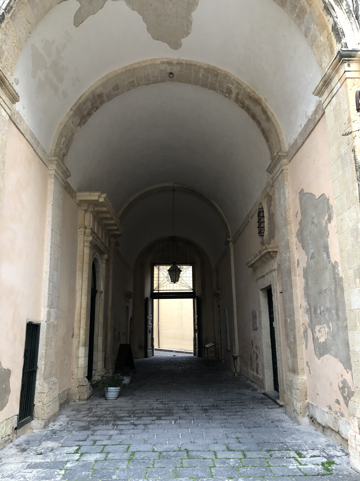 รูปถ่าย อิตาลี(Italy) ซิซิลี(Sicily) โนโต(Noto) 2020-02 260