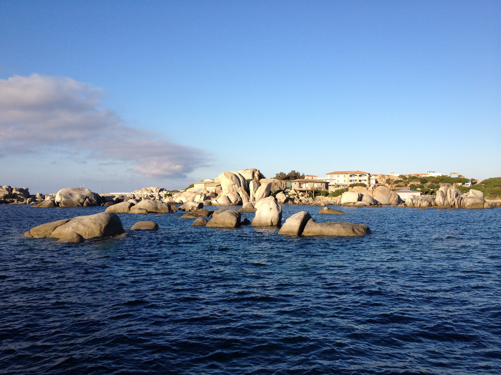 รูปถ่าย ฝรั่งเศส(France) คอร์สิคา(Corsica) เกาะกาวัลโล(Cavallo) 2012-09 74