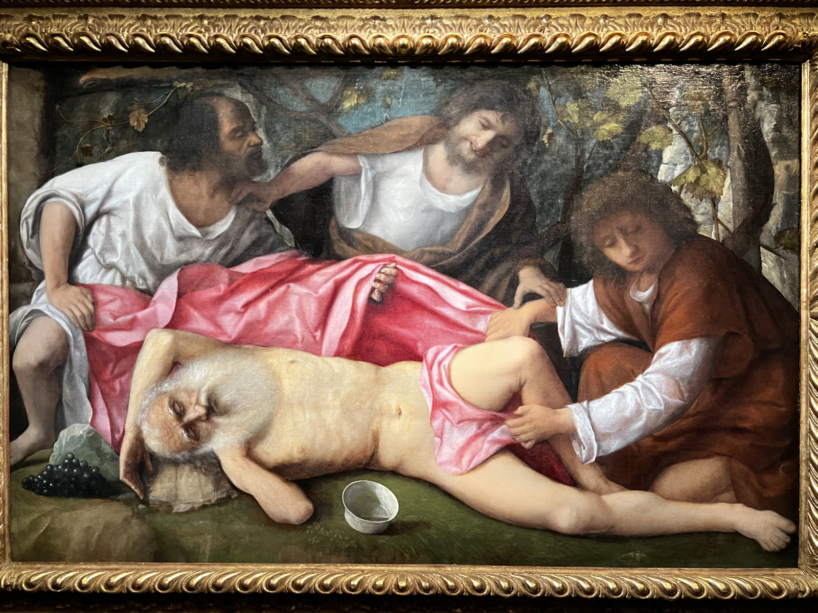 รูปถ่าย ฝรั่งเศส(France) ปารีส(Paris) พิพิธภัณฑ์ฌักมาร์-อ็องเดร(Jacquemart Andre Museum) 2023-04 9