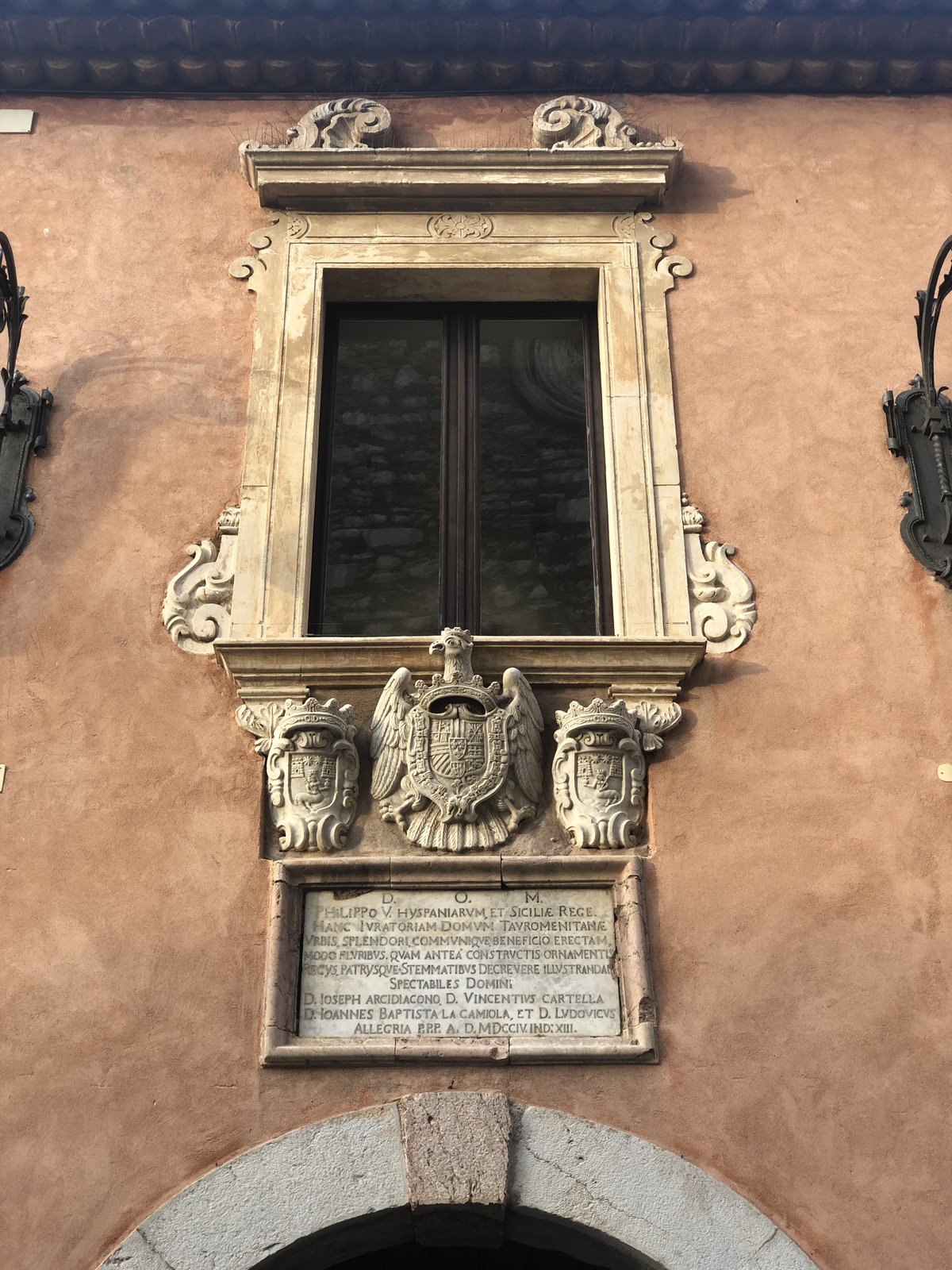 รูปถ่าย อิตาลี(Italy) ซิซิลี(Sicily) ตาออร์มีนา(Taormina) 2020-02 109