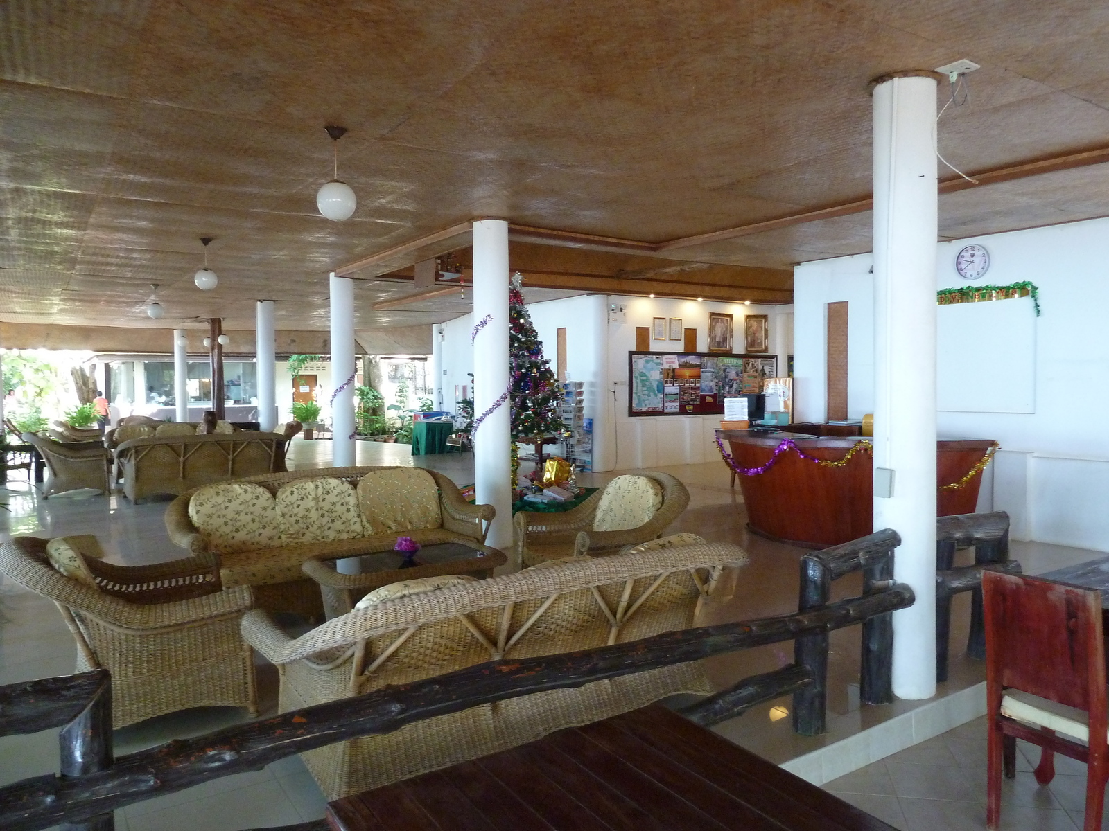 รูปถ่าย ไทย(Thailand) เกาะช้าง(Ko Chang) 2011-12 135