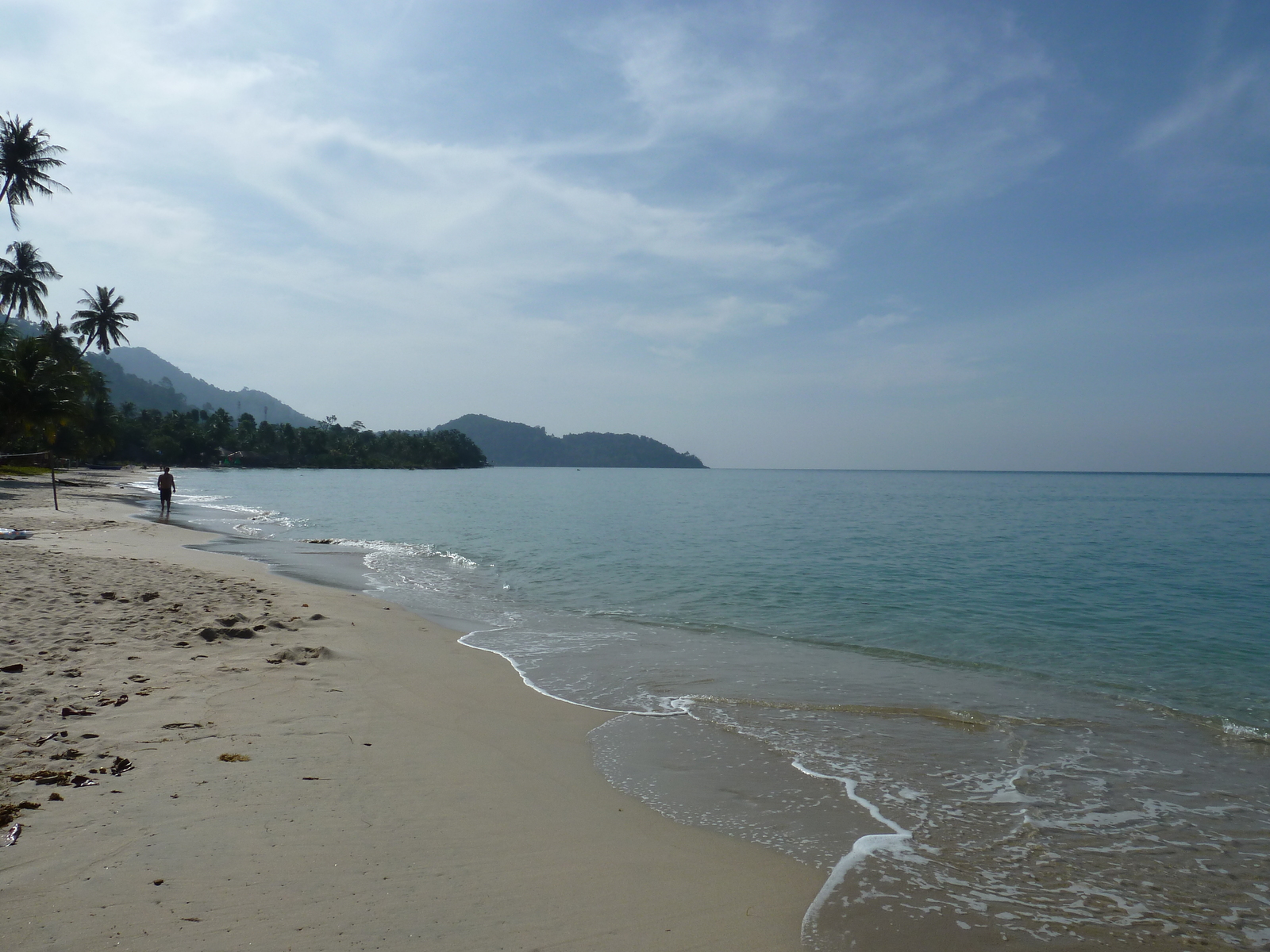 รูปถ่าย ไทย(Thailand) เกาะช้าง(Ko Chang) 2011-12 177
