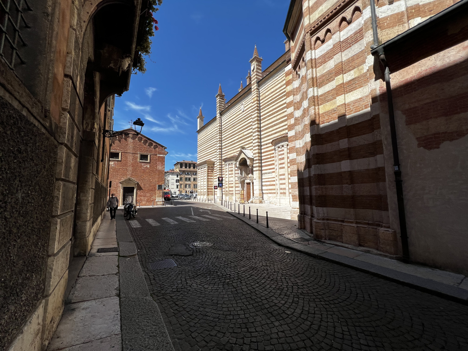 รูปถ่าย อิตาลี(Italy) เวโรเน่(Verona) 2022-05 124