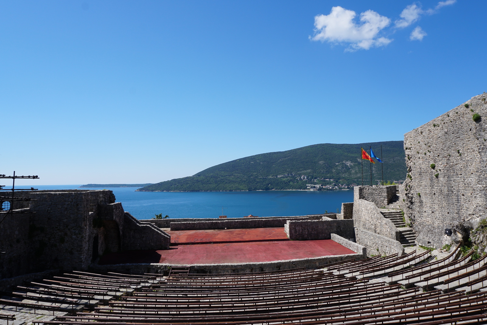 รูปถ่าย มอนเตเนโกร(Montenegro) 2016-04 7