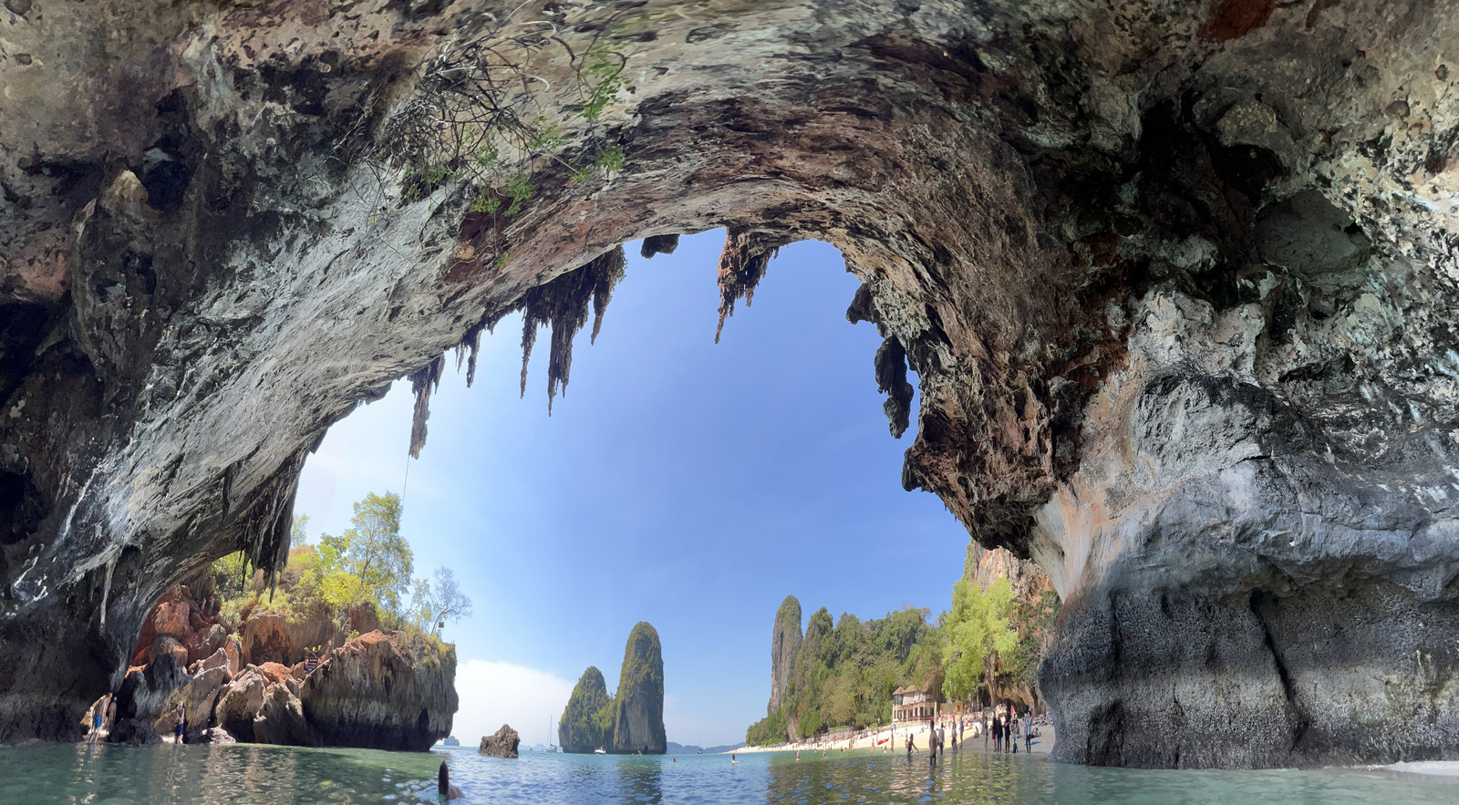 รูปถ่าย ไทย(Thailand) กระบี่(Krabi) 2023-01 335