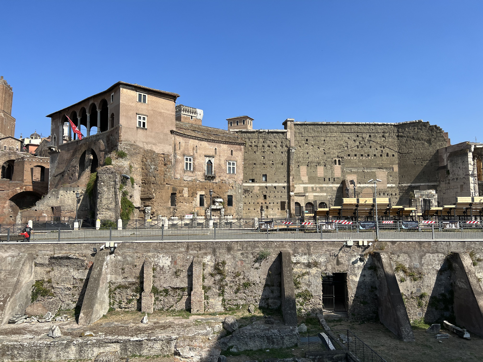 รูปถ่าย อิตาลี(Italy) โรม(Rome) 2021-09 291