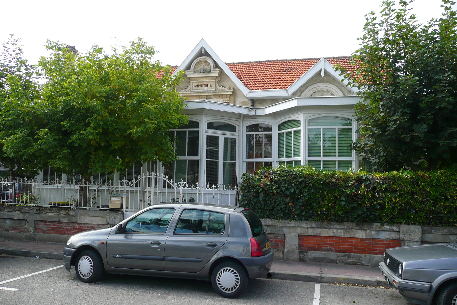 รูปถ่าย ฝรั่งเศส(France) ซูลัก-ซูร์-แมร์(Soulac sur mer) 2007-08 85