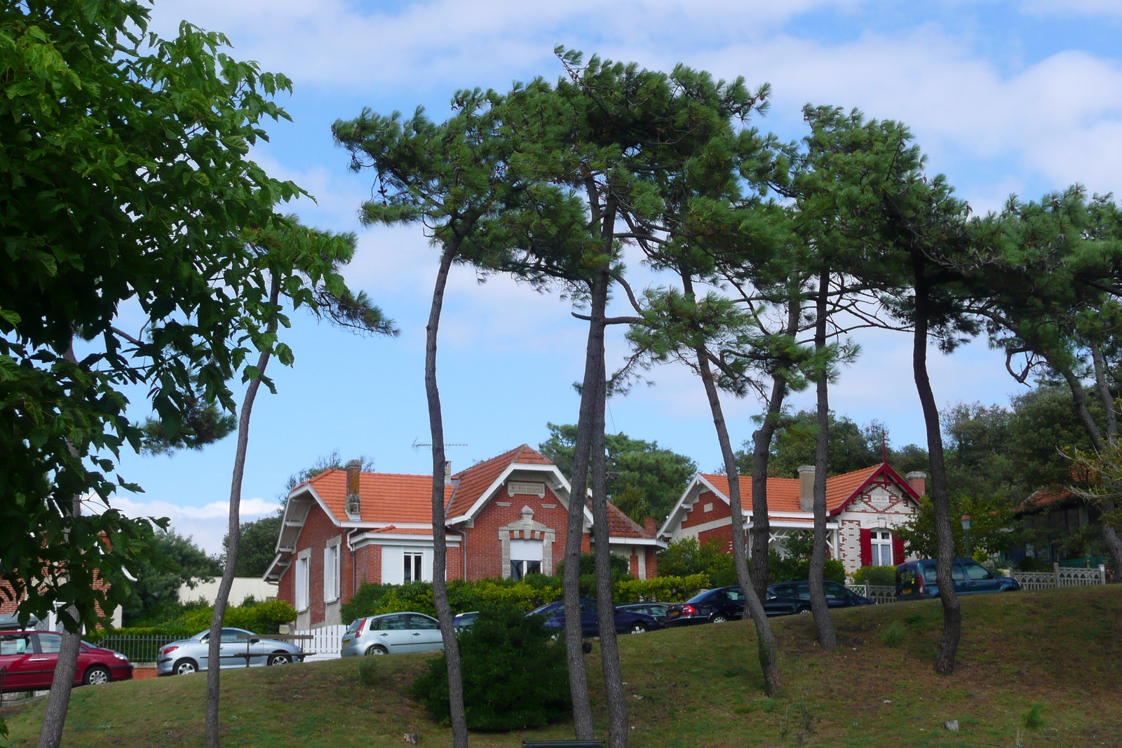 รูปถ่าย ฝรั่งเศส(France) ซูลัก-ซูร์-แมร์(Soulac sur mer) 2007-08 88