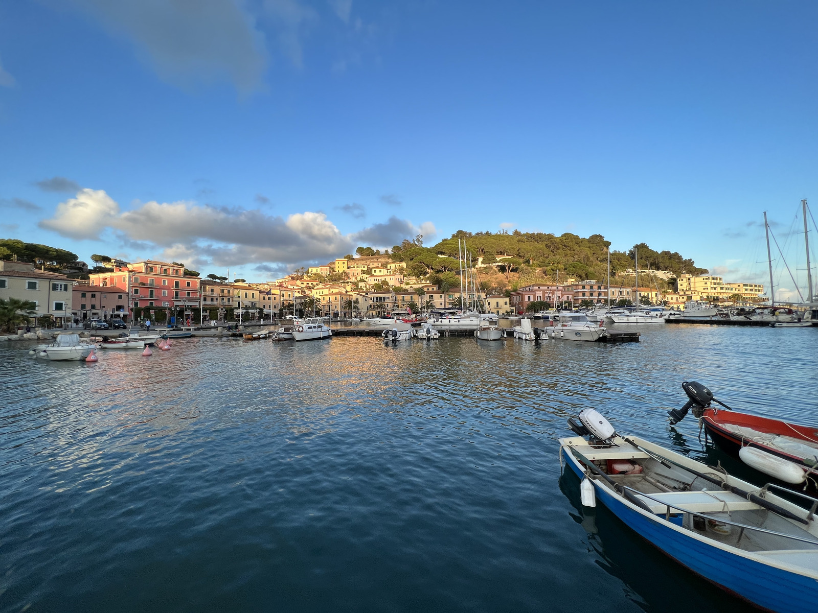 รูปถ่าย อิตาลี(Italy) เกาะเอลบา(Isola d'Elba) 2021-09 100