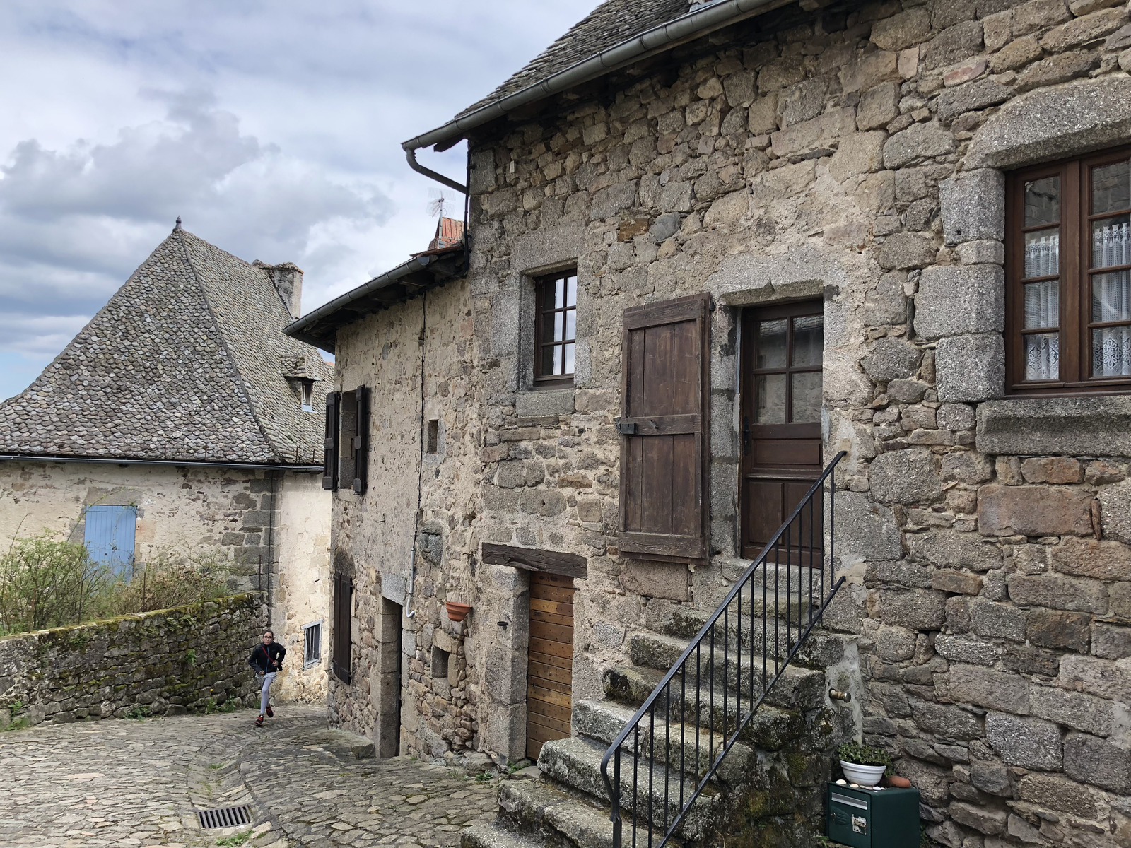 รูปถ่าย ฝรั่งเศส(France) มาร์กอแลส(Marcoles) 2018-04 37