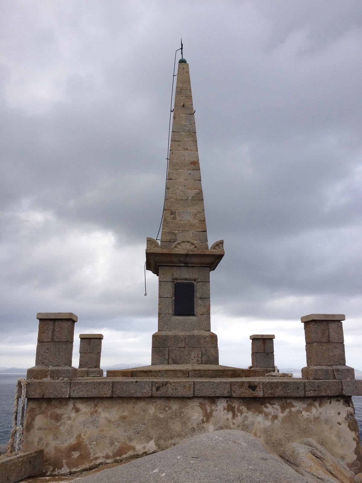 รูปถ่าย ฝรั่งเศส(France) คอร์สิคา(Corsica) หมู่เกาะลาเวซซี(Lavezzi Islands) 2012-09 97