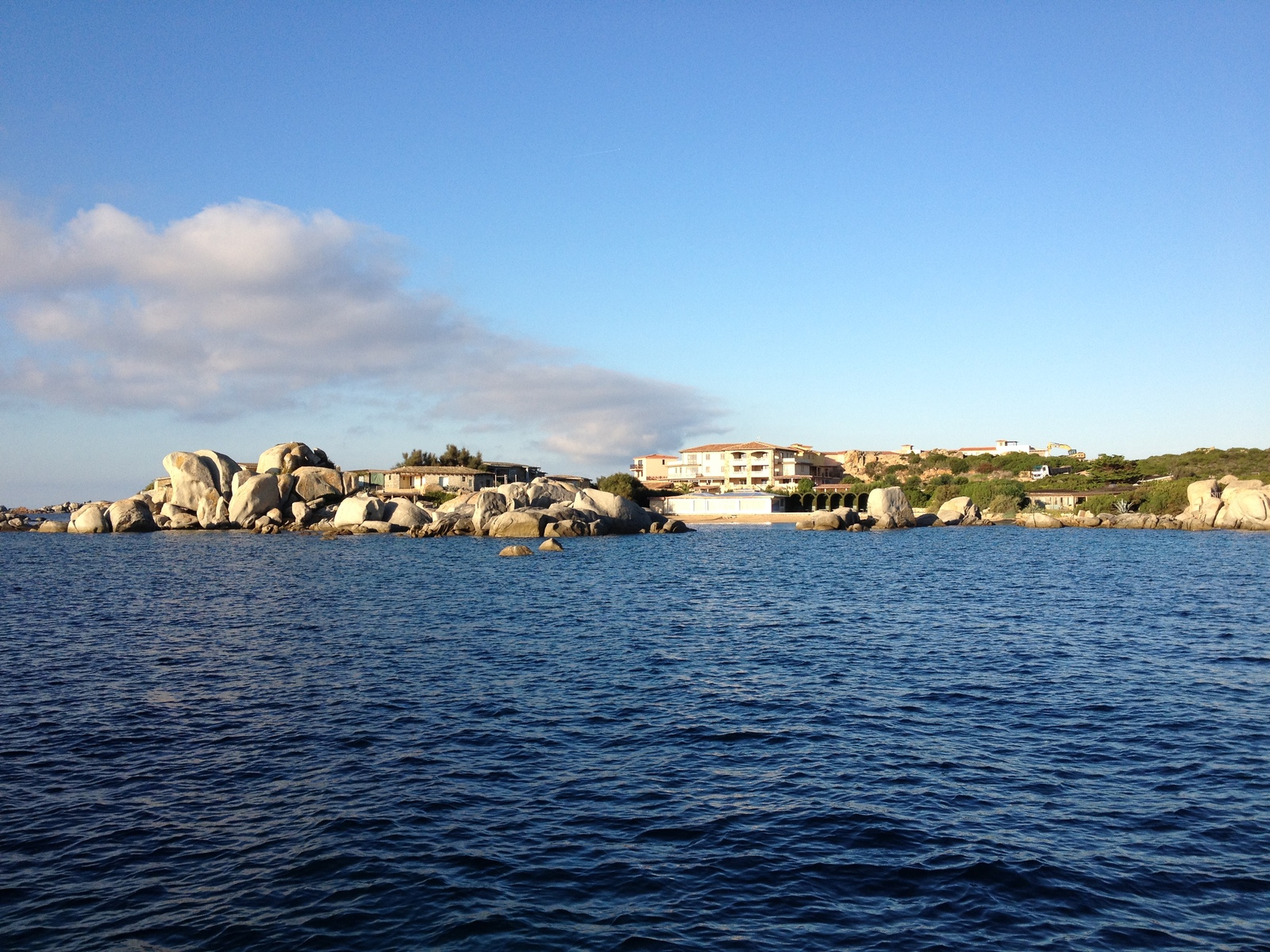 รูปถ่าย ฝรั่งเศส(France) คอร์สิคา(Corsica) เกาะกาวัลโล(Cavallo) 2012-09 50