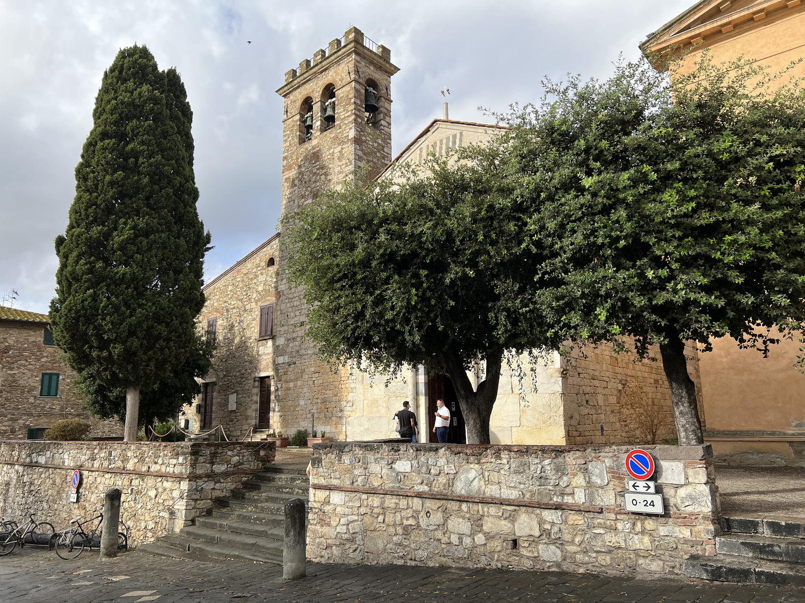 รูปถ่าย อิตาลี(Italy) ซูเวเรโต(Suvereto) 2021-09 26