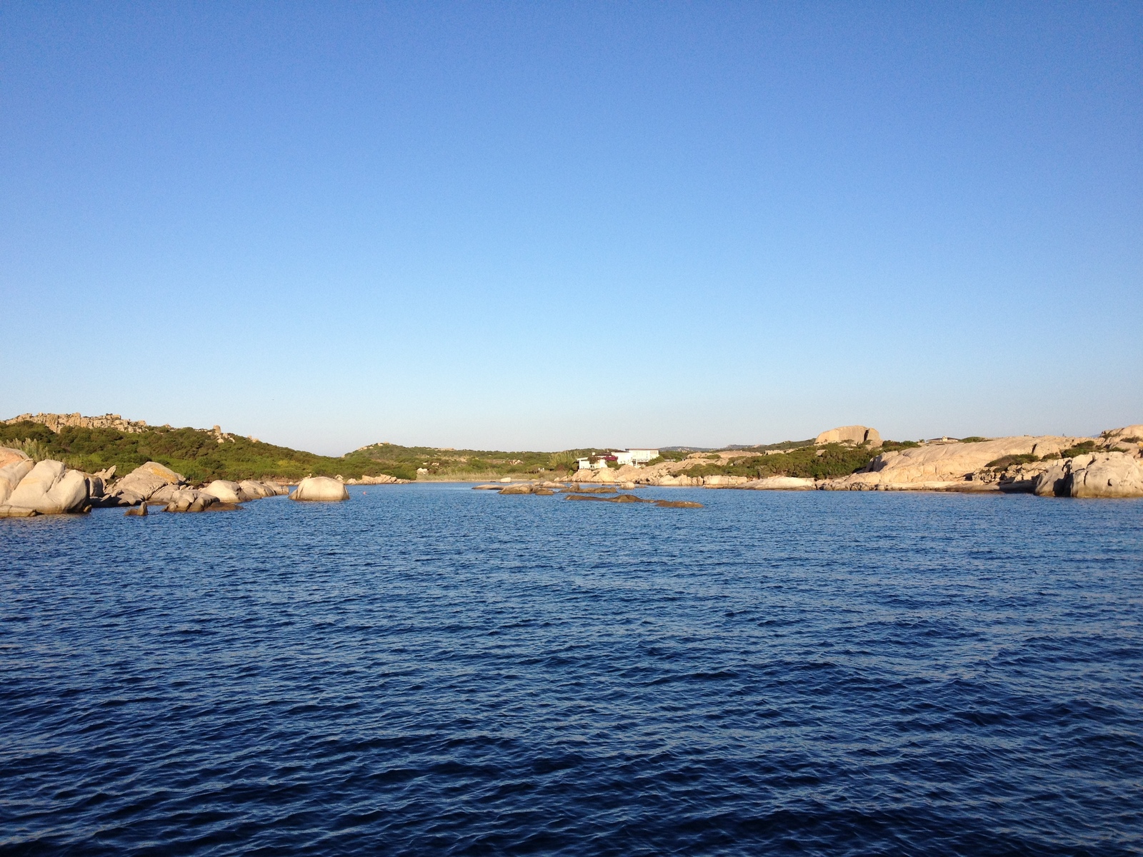 รูปถ่าย ฝรั่งเศส(France) คอร์สิคา(Corsica) เกาะกาวัลโล(Cavallo) 2012-09 82