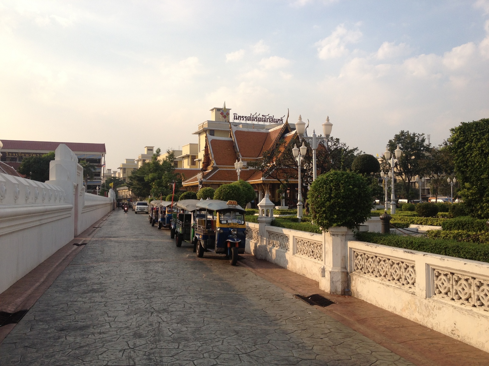 รูปถ่าย ไทย(Thailand) กรุงเทพมหานคร(Bangkok) 2012-12 73