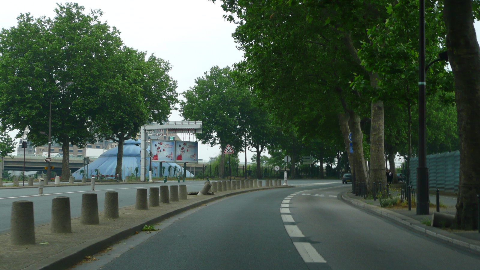 รูปถ่าย ฝรั่งเศส(France) ปารีส(Paris) รอบปารีสด้านเหนือ(Around Paris north) 2007-06 63