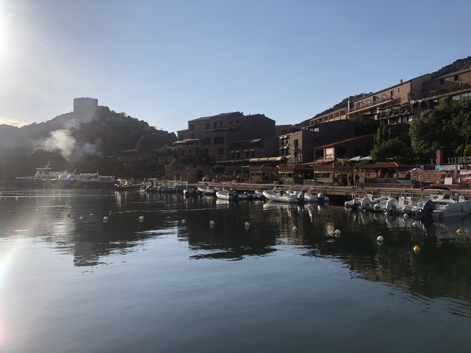 รูปถ่าย ฝรั่งเศส(France) คอร์สิคา(Corsica) 2021-05 25