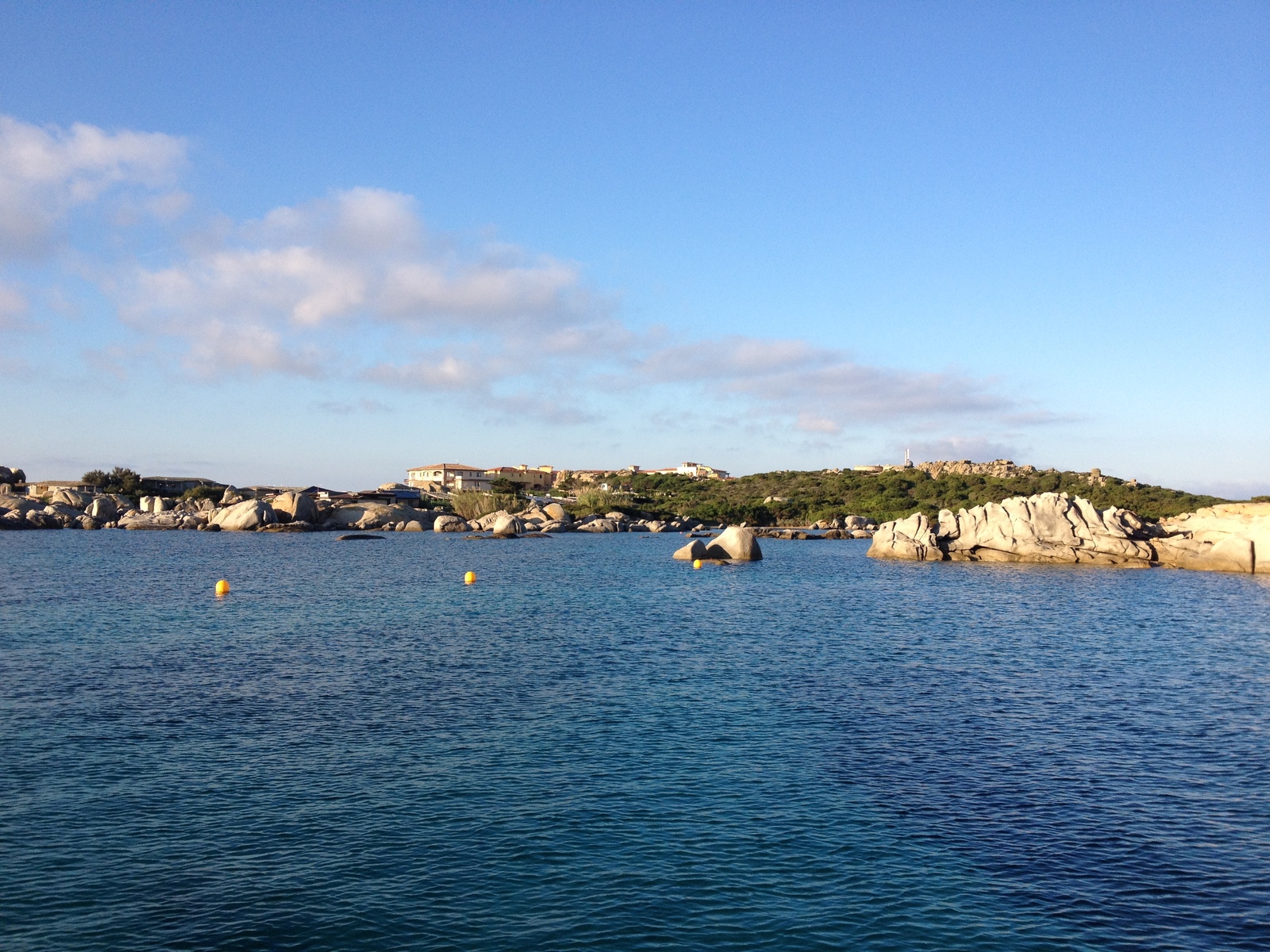 รูปถ่าย ฝรั่งเศส(France) คอร์สิคา(Corsica) เกาะกาวัลโล(Cavallo) 2012-09 106