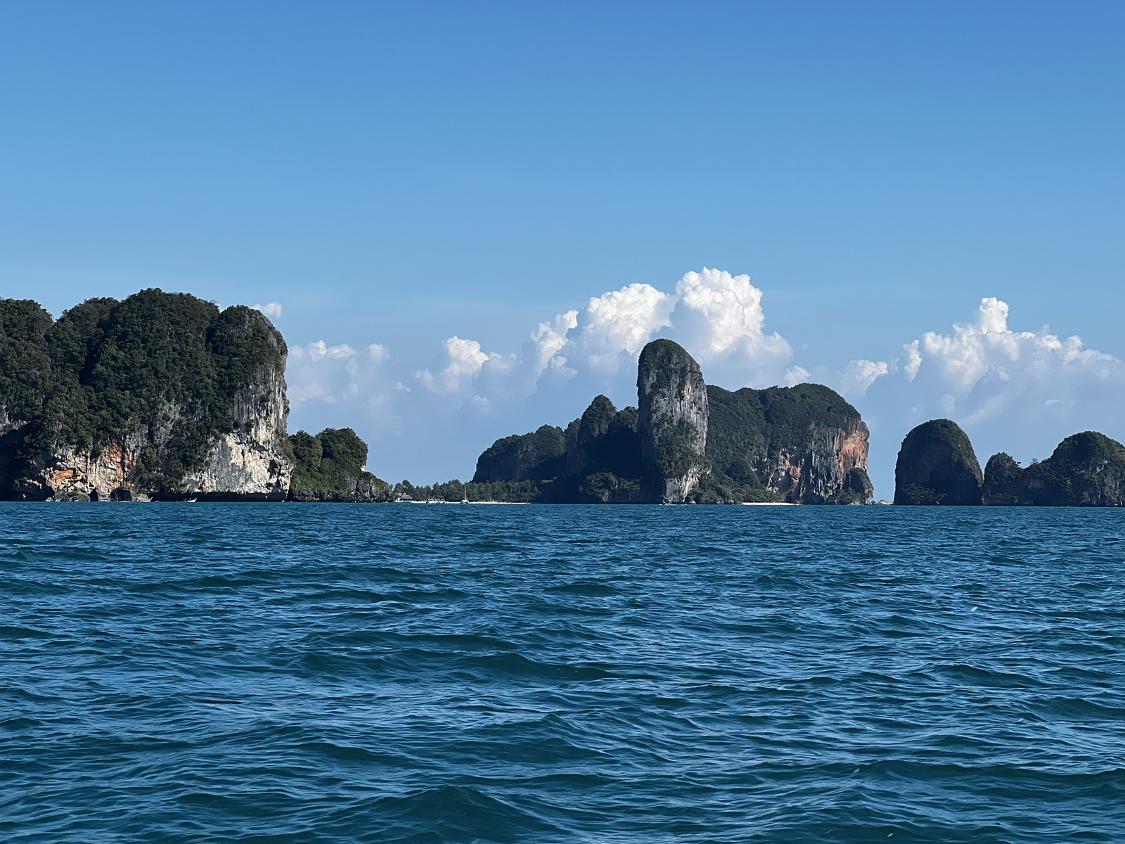 รูปถ่าย ไทย(Thailand) กระบี่(Krabi) 2023-01 389
