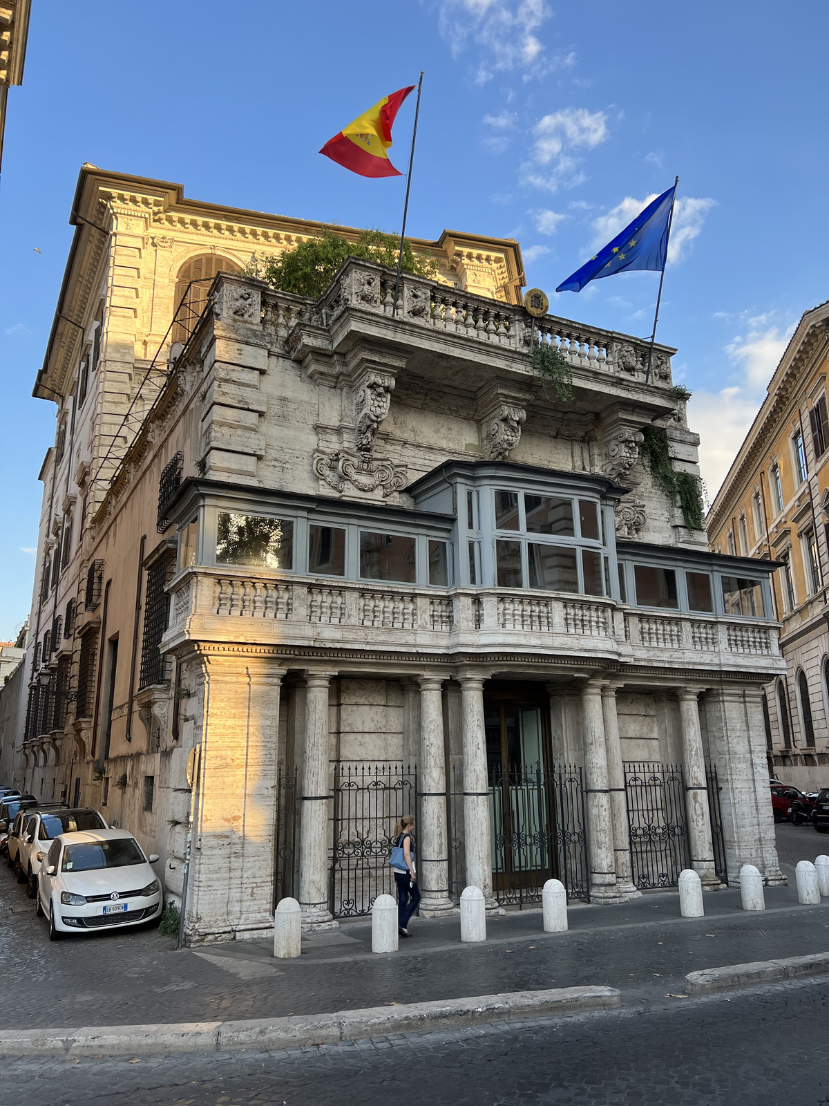 รูปถ่าย อิตาลี(Italy) โรม(Rome) 2021-09 141