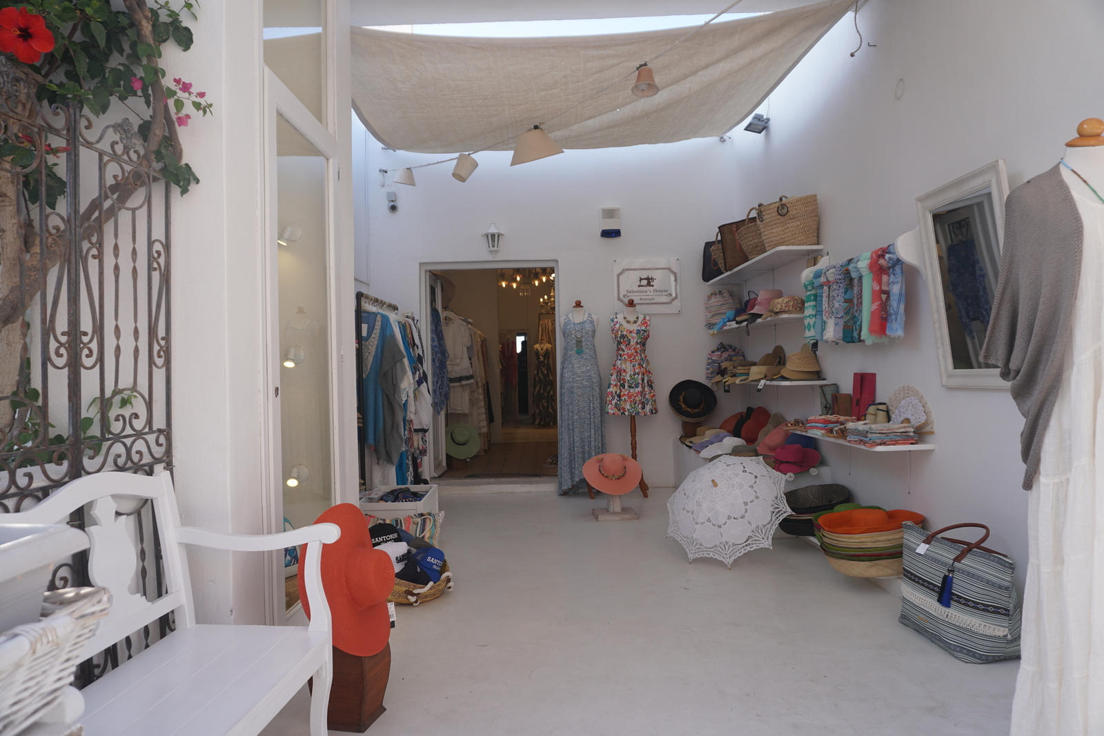 รูปถ่าย กรีก(Greece) ซานโตรินี(Santorini) โอยา(Oia) 2016-07 90