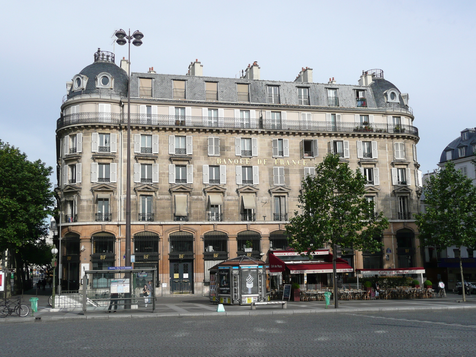 รูปถ่าย ฝรั่งเศส(France) ปารีส(Paris) 2007-06 33