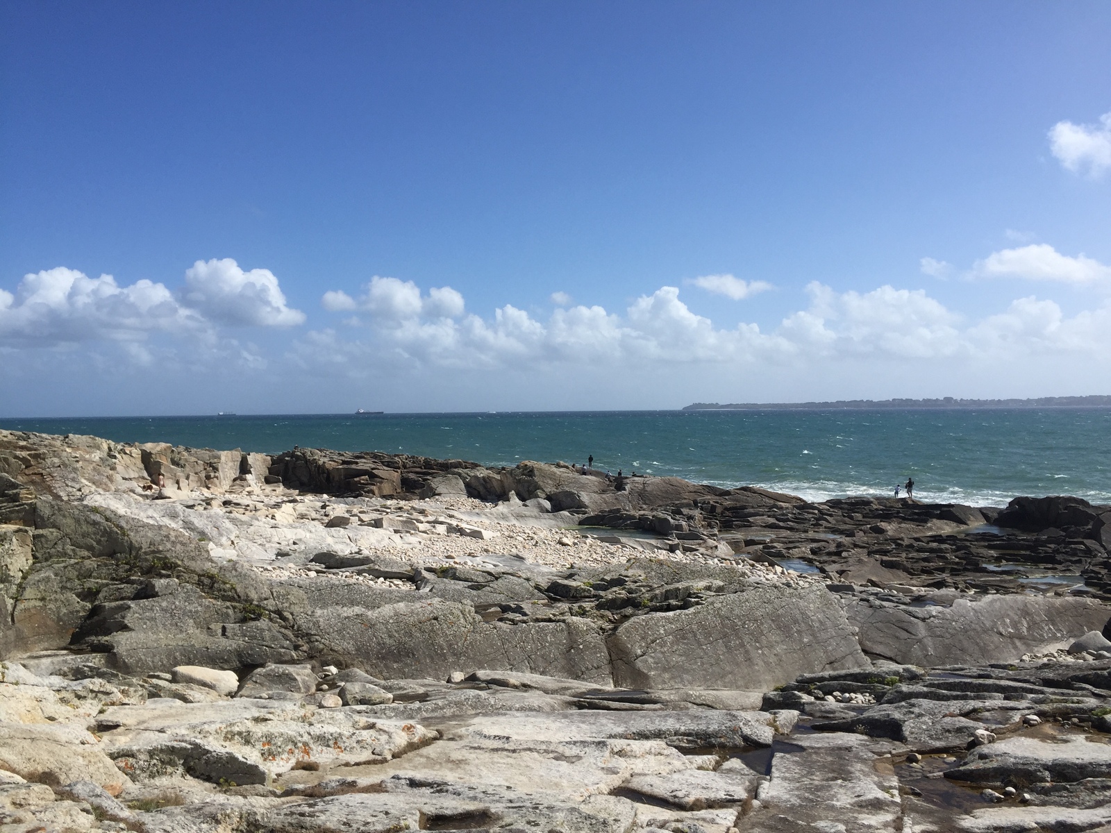 รูปถ่าย ฝรั่งเศส(France) ปลอแมร์(Ploemeur) 2016-08 11