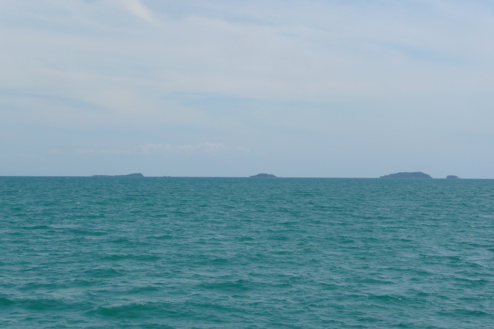 รูปถ่าย ไทย(Thailand) เกาะเสม็ด(Ko Samet) หมู่บ้านเสม็ด(Samet Village) 2009-01 9