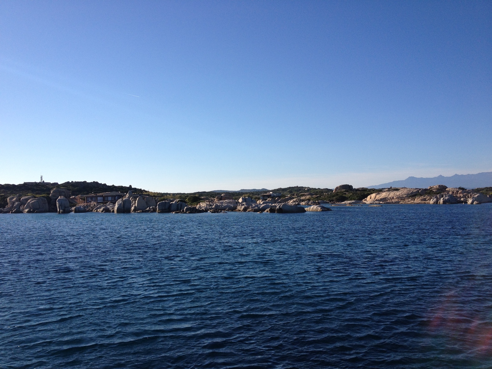 รูปถ่าย ฝรั่งเศส(France) คอร์สิคา(Corsica) เกาะกาวัลโล(Cavallo) 2012-09 114