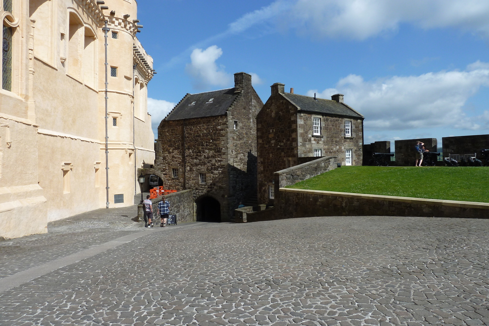 รูปถ่าย อังกฤษ(United Kingdom) สกอตแลนด์(Scotland) สเตอร์ลิง(Stirling) 2011-07 177