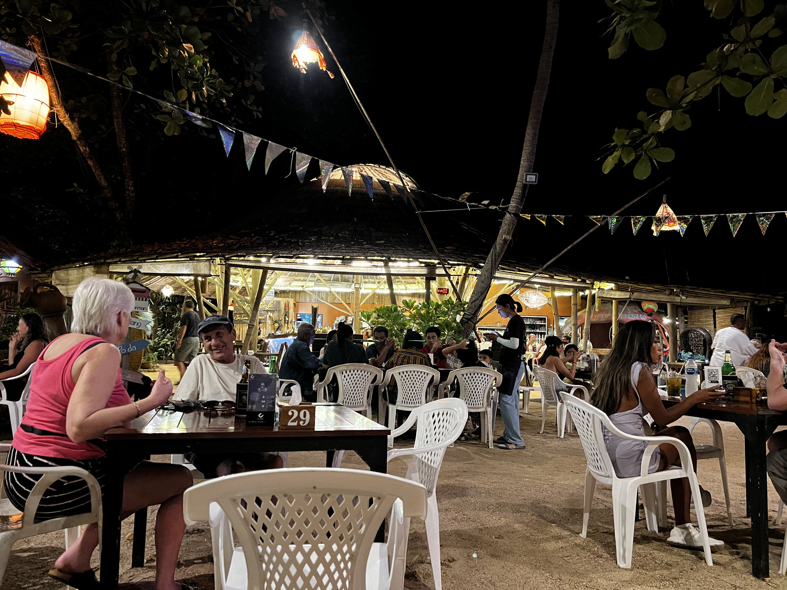 รูปถ่าย ไทย(Thailand) กระบี่(Krabi) อ่าวนาง(Ao Nang) 2023-01 68