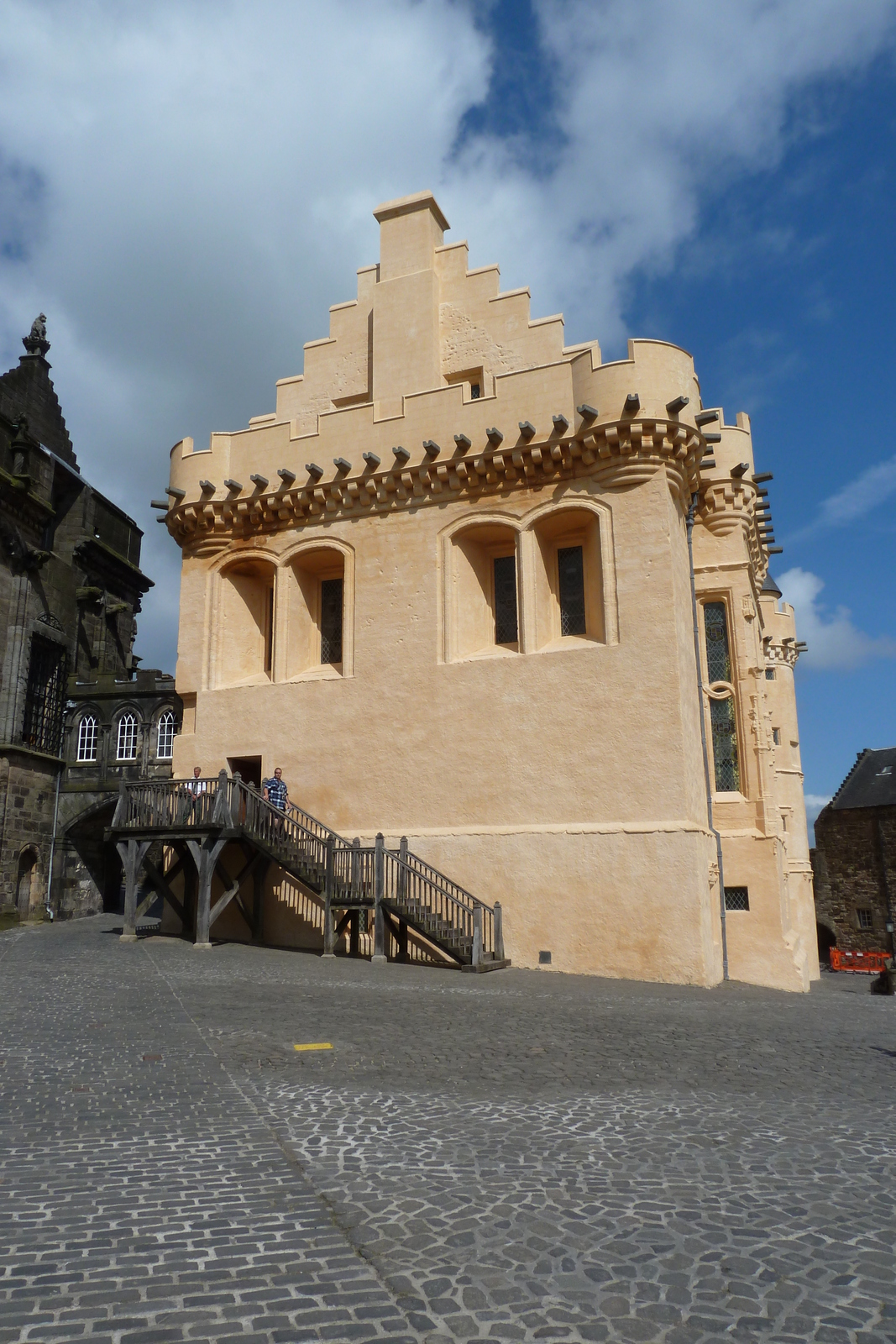 รูปถ่าย อังกฤษ(United Kingdom) สกอตแลนด์(Scotland) สเตอร์ลิง(Stirling) 2011-07 0