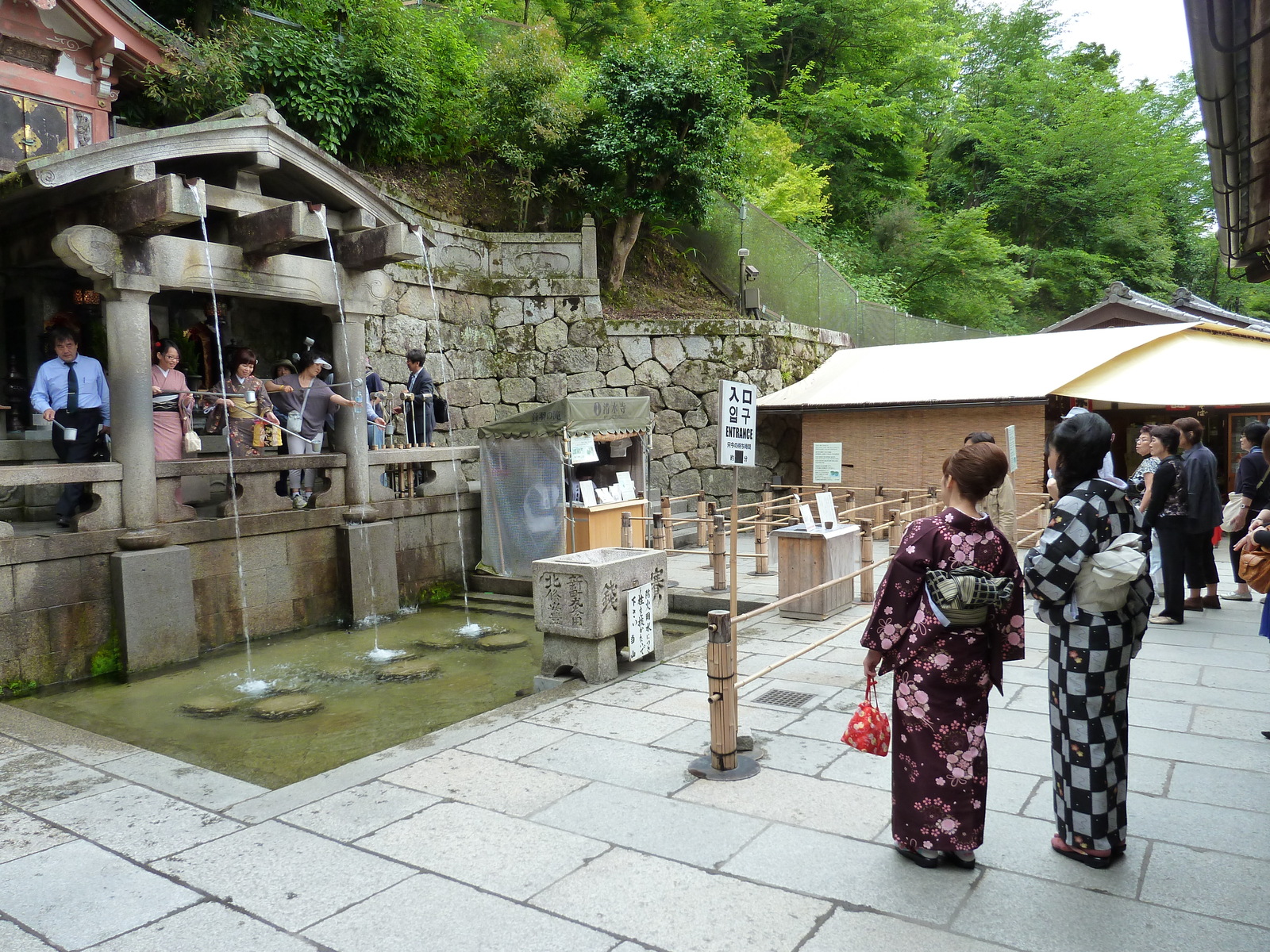 รูปถ่าย ญี่ปุ่น(Japan) เกียวโต(Kyoto) 2010-06 13