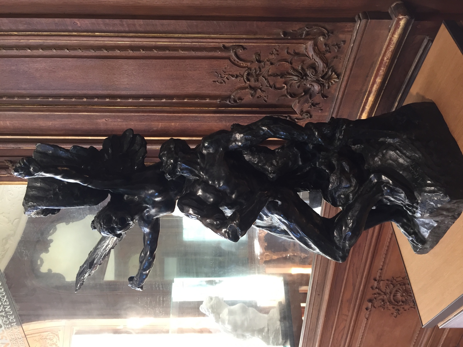 รูปถ่าย ฝรั่งเศส(France) ปารีส(Paris) พิพิธภัณฑ์โรแดง(Rodin Museum) 2017-06 8
