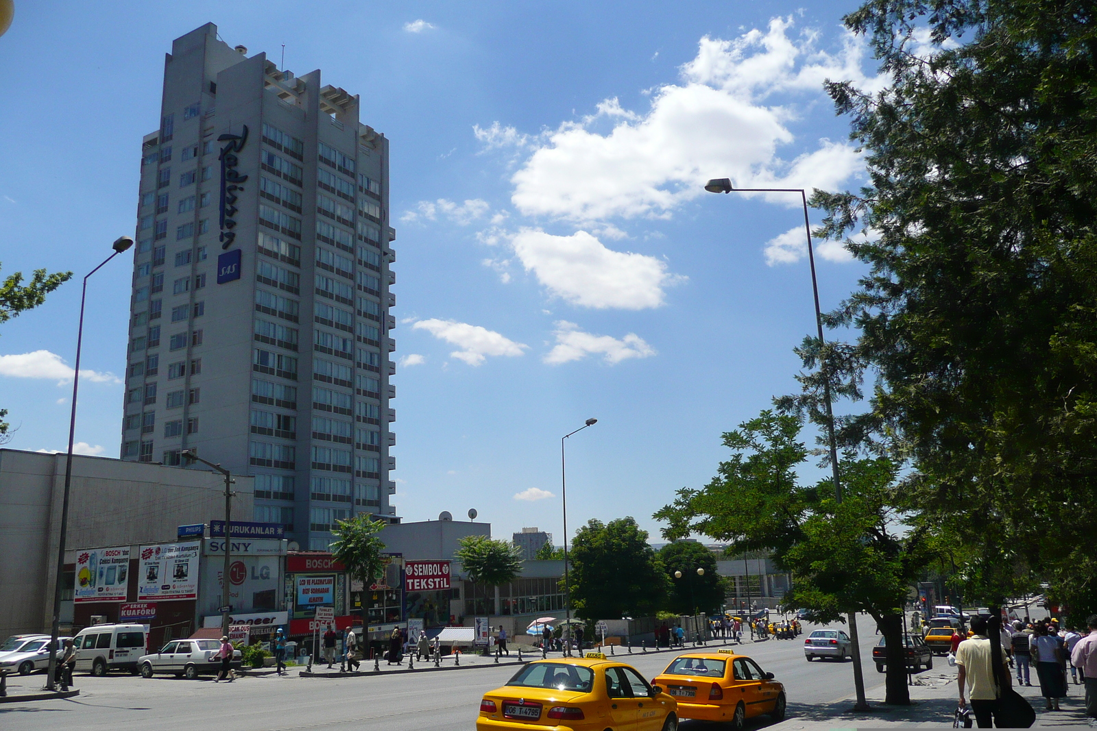 รูปถ่าย ตุรกี(Turkey) อังการา(Ankara) 2008-07 65