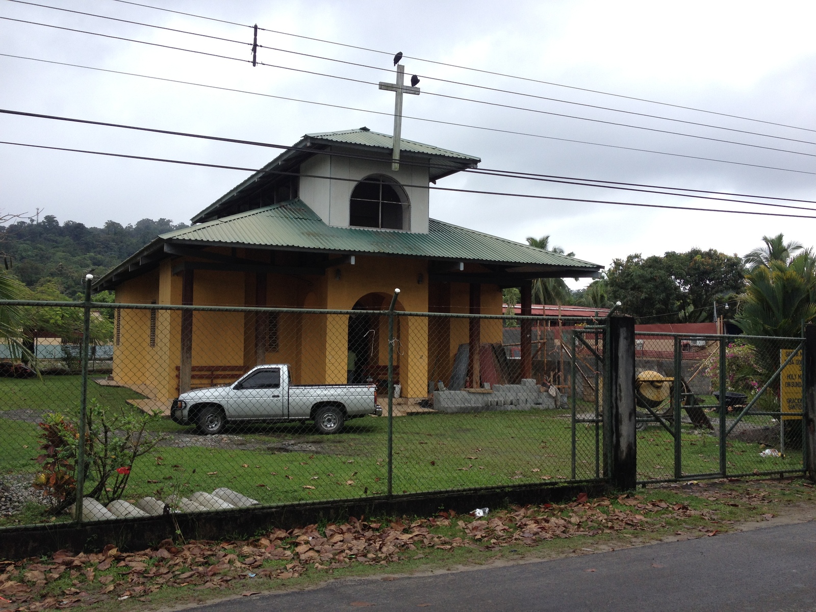 รูปถ่าย คอสตาริกา(Costa Rica) ปวยร์โตเบียโฆเดตาลามังกา(Puerto Viejo de Talamanca) 2015-03 84