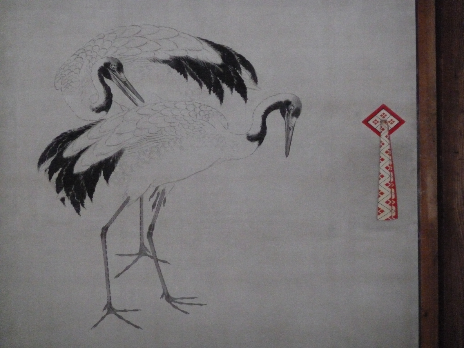 รูปถ่าย ญี่ปุ่น(Japan) เกียวโต(Kyoto) พระราชวังหลวงเกียวโต(Kyoto Imperial Palace) 2010-06 142